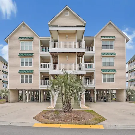 Ain'T It The Life Brunswick Vacation Rentals